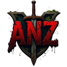 Logo ANARQUIA Z